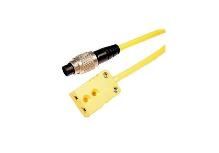 Thermocouple AIM Yellow MyChron 5/6