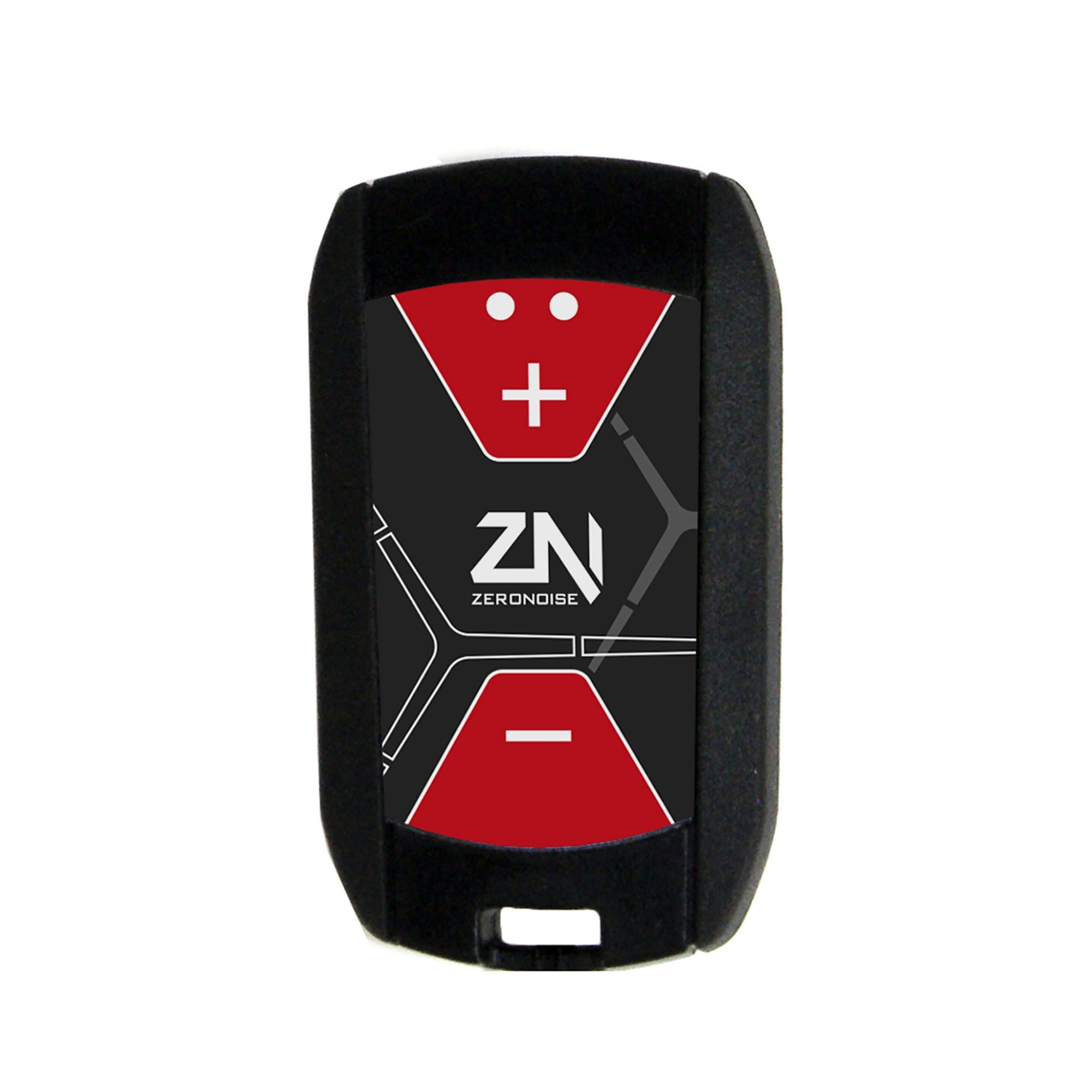 Pit Link Trainer ZN Professional Karting Interom System (IPhone)